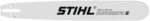 STIHL Führungsschiene Duromatic E, 1,6 mm, 45 cm – Bild 3
