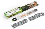 STIHL Sägeketten-Führungsschienen-Set Cut Kit 10 – Bild 5
