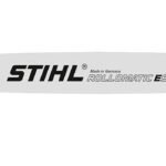 STIHL Führungsschiene Rollomatic ES, 3/8", 1,6 mm, 63 cm