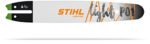 STIHL Führungsschiene Rollomatic E Mini Light, 3/8" P, 1,1 mm, 35 cm – Bild 3