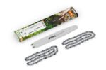 STIHL Sägeketten-Führungsschienen-Set Cut Kit 3