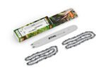 STIHL Sägeketten-Führungsschienen-Set Cut Kit 4
