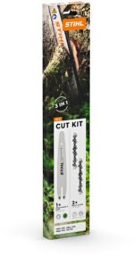 STIHL Sägeketten-Führungsschienen-Set Cut Kit 6 – Bild 5