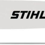 STIHL Führungsschiene Rollomatic E Mini, 1/4" P, 1,1 mm, 25 cm