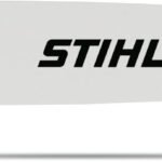 STIHL Führungsschiene Rollomatic E Mini, 1/4" P, 1,1 mm, 35 cm