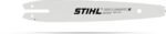 STIHL Führungsschiene Rollomatic E Mini, 1/4" P, 1,1 mm, 35 cm