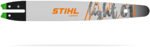 STIHL Führungsschiene Rollomatic E Mini, 1/4" P, 1,1 mm, 35 cm – Bild 2