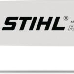 STIHL Führungsschiene Rollomatic E Mini, 3/8" P, 1,1 mm, 40 cm