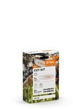 STIHL Sägeketten-Führungsschienen-Set Cut Kit 1 – Bild 2