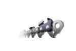 STIHL Sägekette 3/8" Rapid Hexa (RH), 1,6 mm, 40 cm – Bild 2