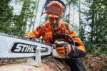 STIHL Sägekette 3/8“ Rapid Hexa 3 (RH3), 1,6 mm, 50 cm – Bild 4