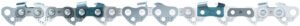 STIHL Sägekette 3/8" P Picco Micro Mini 3 (PMM3), 1,1 mm, 50TG , 35 cm – Bild 3