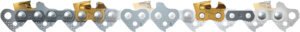 STIHL Sägekette 3/8" P Picco Duro (PD3), 1,3 mm, 50TG, 35 cm – Bild 2