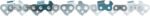 STIHL Sägekette 3/8" Rapid Super 3 (RS3), 1,6 mm, 91TG, 71 cm – Bild 2