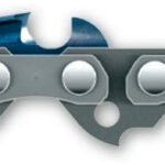 STIHL Sägekette 1/4" P Picco Micro 3 (PM3), 1,1 mm, 72TG, 35 cm