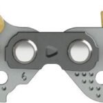 STIHL Sägekette 3/8" Rapid Duro 3 (RD3), 1,6 mm, 54TG, 35 cm