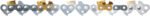 STIHL Sägekette 3/8" Rapid Duro 3 (RD3), 1,6 mm, 84TG, 63 cm – Bild 3