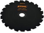 STIHL Kreissägeblatt MZ 200-22 HP, 20,0 mm Anschluss – Bild 4