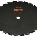 STIHL Kreissägeblatt WoodCut 250-26, Meißelzahn