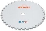 STIHL Hartmetall-Kreissägeblatt 40007134211 – Bild 2
