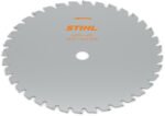 STIHL Hartmetall-Kreissägeblatt 40007134211 – Bild 3