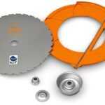 STIHL Upgrade-Kit Grasschneideblatt GSB 250-32