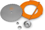 STIHL Upgrade-Kit Grasschneideblatt GSB 250-32 – Bild 2
