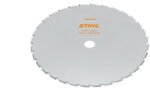 STIHL Grasschneideblatt 250-32 für FR 131T, FR 460 TC-EM, FSA 135 und FSA 135 – Bild 2