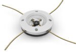 STIHL Mähkopf DuroCut 40-4 – Bild 2
