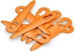 STIHL Satz Messer 8 Stück – Bild 3