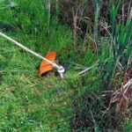 STIHL Dickichtmesser 250mm – Bild 3