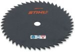STIHL Spitzzahn-Kreissägeblatt 200mm, für FS 89, 91, 111, 131, 240 C-E – Bild 2