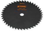 STIHL Spitzzahn-Kreissägeblatt 200mm, für FS 89, 91, 111, 131, 240 C-E – Bild 3