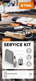STIHL Service Kit 24 – Bild 4