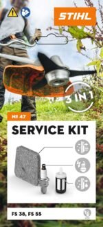 STIHL Service Kit 47 – Bild 4