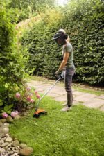 STIHL Benzin-Motorsense FS 38 – Bild 4
