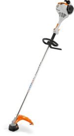 STIHL Benzin-Motorsense FS 55 R – Bild 2