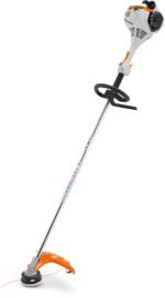 STIHL Benzin-Motorsense FS 55 R – Bild 3