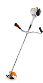 STIHL Benzin-Motorsense FS 56 – Bild 2