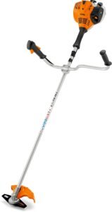 STIHL Benzin-Motorsense FS 70 C-E – Bild 2