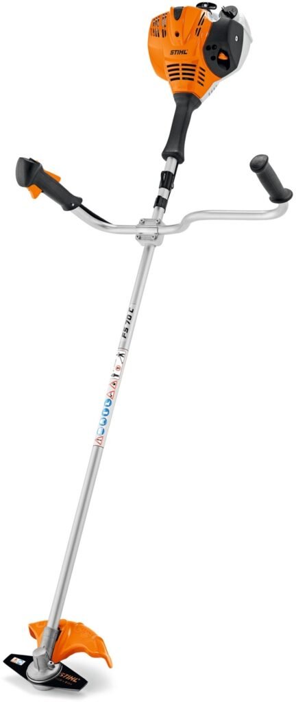 STIHL Benzin-Motorsense FS 70 C-E – Bild 3