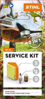 STIHL Service Kit 41 – Bild 3