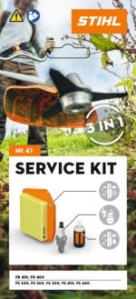 STIHL Service Kit 41 – Bild 6