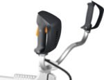 STIHL Handschutz für Freischneider – Bild 3