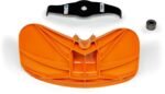 STIHL Häckselmesser und Häckselschutz Ø 320mm – Bild 2