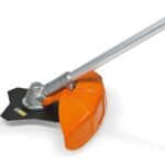 STIHL Schutz für Motorsenen Schutz für Metallwerkzeuge, Ø 350 mm