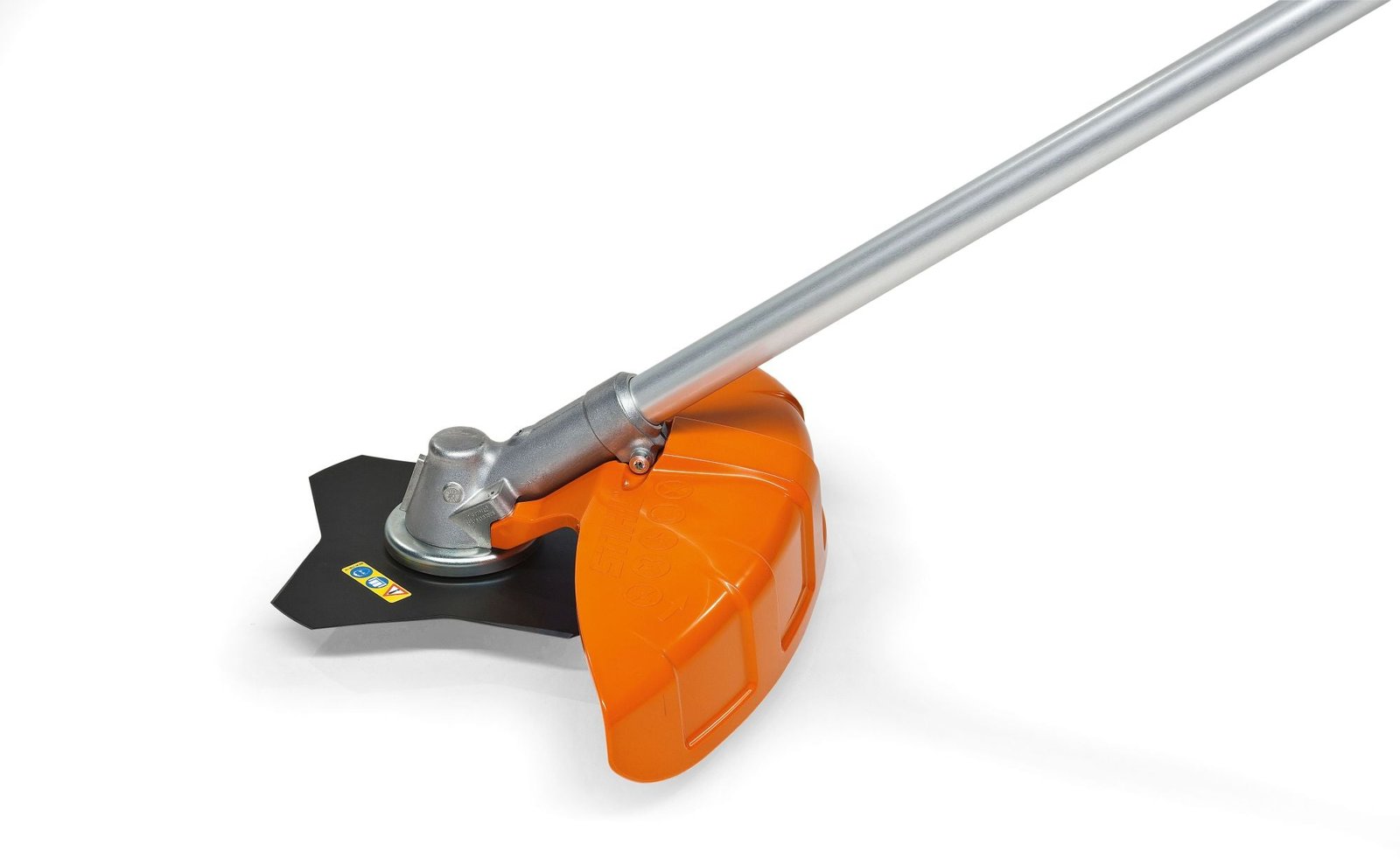 41487108105_14512_5a3fe9cc-f446-45b8-abeb-7a0fd7fe8ba6.jpg STIHL Schutz für Motorsenen Schutz für Metallwerkzeuge, Ø 350 mm – Bild 1
