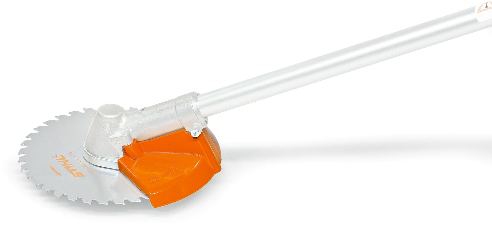 41487108203_14516.jpg STIHL Anschlag Ø 250 mm – Bild 1