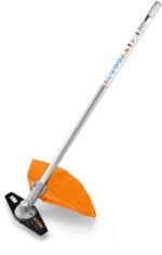 STIHL Sensenaufsatz mit Grasschneideblatt für Kombimotor FS-KM GSB – Bild 3