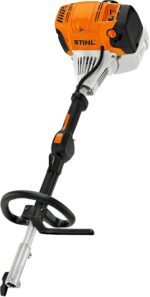 STIHL Benzin-Kombimotor KM 111 R – Bild 2